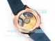 Swiss Patek Philippe V2 Aquanaut Luce 7968 Rainbow MOP Dial Blue Rubber Strap Clone Watch (5)_th.jpg